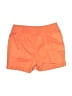 Carter's Solid Orange Shorts 9-12 MO / 12 MO - photo 2