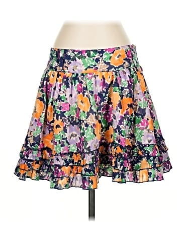 Candie's Casual Skirt (view 1)