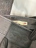 Levi's Solid Gray Jeggings Size 24 waist - photo 7