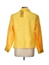 Erin London Yellow Jacket Size L - photo 2