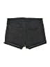 Express Black Shorts Size 8 - photo 2