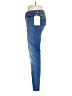 7 For All Mankind Hearts Blue Jeans Size 31 waist - photo 5