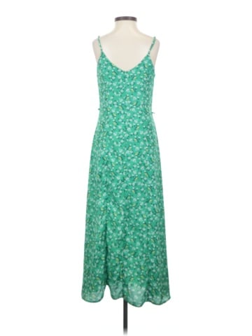 Sienna Sky Casual Dress (view 2)