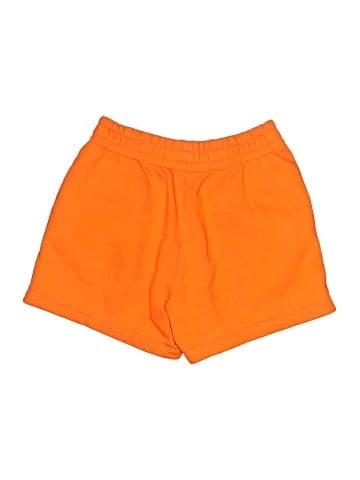 Reformation Athletic Shorts (view 2)