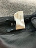 Bardot Solid Black Shorts Size 8 - photo 3