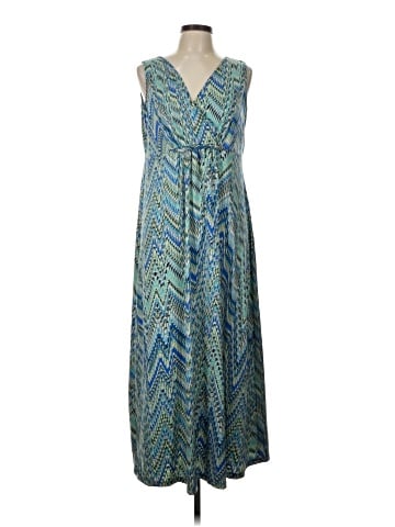 Notations Casual Dress (view 1)