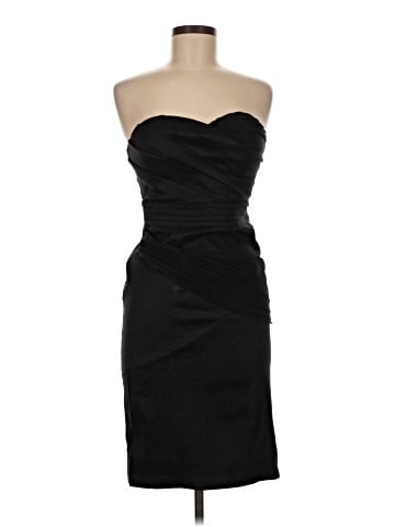 Romeo & Juliet Couture Cocktail Dress (view 1)