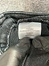 St. John's Bay Chevron-herringbone Black Jeans Size 14 - photo 5