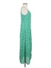Sienna Sky 100% Polyester Green Casual Dress Size XS - photo 4