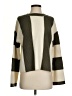 MNG Color Block Green Cardigan Size S - photo 1
