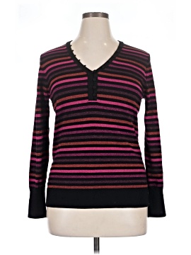 Tommy Hilfiger Long Sleeve Top
