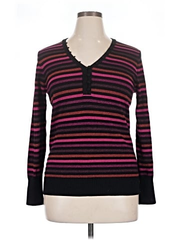 Tommy Hilfiger Long Sleeve Top (view 1)