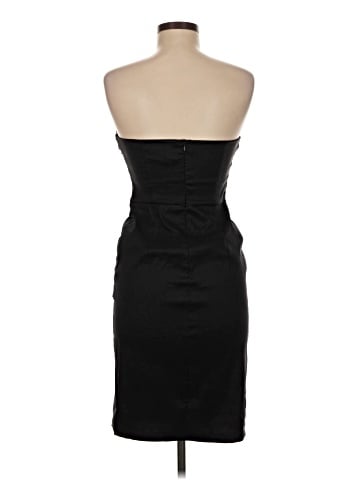 Romeo & Juliet Couture Cocktail Dress (view 2)