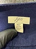 J.Jill Solid Blue Formal Skirt Size 10 Petite - photo 4