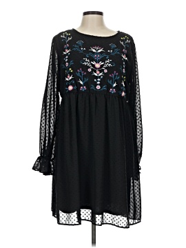 Xhilaration Cocktail Dress