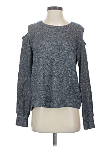 Tea n Rose Pullover Sweater (view 1)