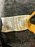Old Navy Solid Yellow Romper Size 14 - 16 - photo 4
