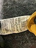 Old Navy Solid Yellow Romper Size 14 - 16 - photo 5