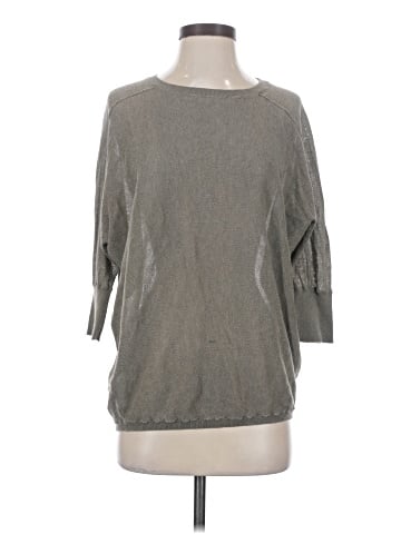 Vince. 3/4 Sleeve T-Shirt (view 1)