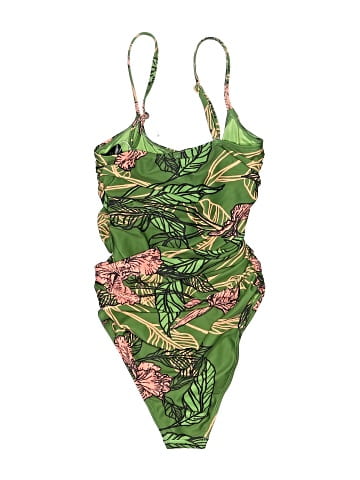 Hutch One Piece Swimsuit (view 2)