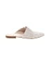 42 Gold Ivory Mule/Clog Size 8 - photo 1