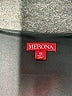 Merona 100% Polyester Solid Black Casual Dress Size XS - photo 7