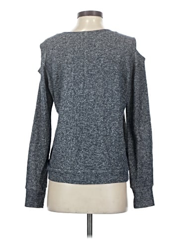 Tea n Rose Pullover Sweater (view 2)