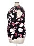 Worthington Black Short Sleeve Top Size 3X - photo 5
