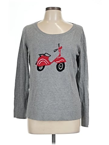 Banana Republic Factory Store Sweatshirt (view 1)
