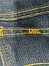 Lee Blue Jeans Size 18 - photo 4