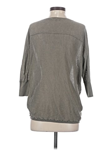 Vince. 3/4 Sleeve T-Shirt (view 2)
