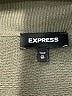 Express Green Cardigan Size XS - photo 7
