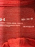 Under Armour Pink Pullover Sweater Size M - photo 7