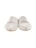42 Gold Ivory Mule/Clog Size 8 - photo 2