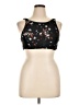 Carve Designs Black Tank Top Size XL - photo 1