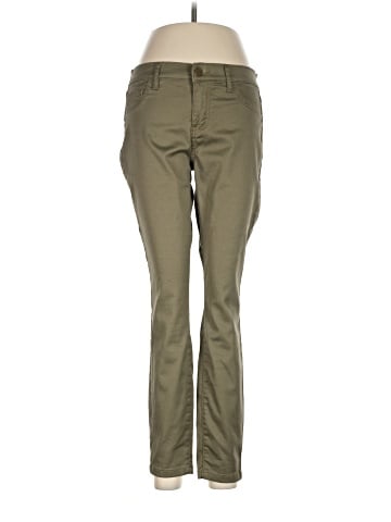 Soho JEANS NEW YORK & COMPANY Khakis (view 1)