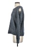 Tea n Rose Gray Pullover Sweater Size S - photo 5