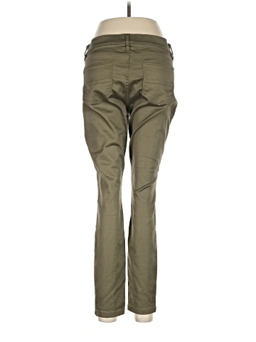 Soho JEANS NEW YORK & COMPANY Khakis (view 2)