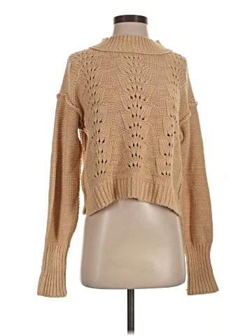 Free People Turtleneck Sweater (view 1)