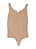 Wolford Tan Bodysuit Size M - photo 1