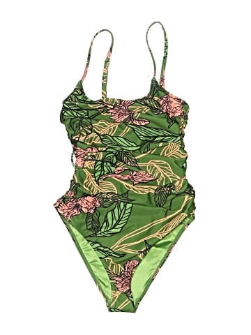 Hutch One Piece Swimsuit (view 1)