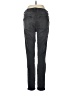 Wit & Wisdom Chevron-herringbone Gray Jeans Size 6 - photo 2