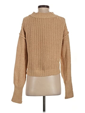 Free People Turtleneck Sweater (view 2)