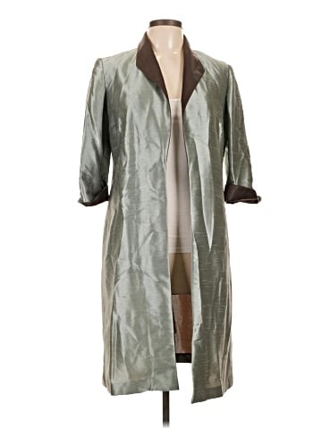 S.L. Fashions Trenchcoat (view 1)
