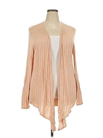 Soft Surroundings Cardigan (view 1)