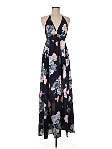 NLW Casual Dress (view 1)