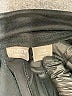 Zenergy by Chico's Solid Black Active Pants Size Med (1.5) - photo 7