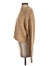 Free People Tan Turtleneck Sweater Size S - photo 5