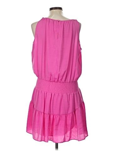 1.State Casual Dress (view 2)