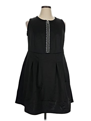 MICHAEL Michael Kors Cocktail Dress (view 1)